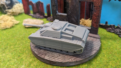 Ersatz StuG