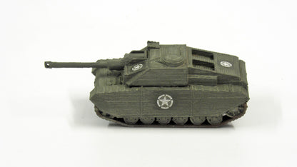 Ersatz StuG