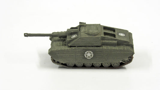 Ersatz StuG