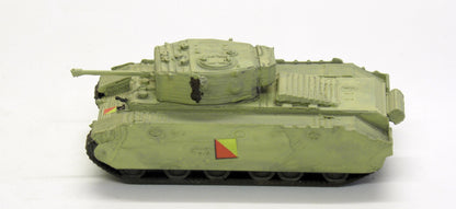 A33 Excelsior britischer schwerer Prototyp