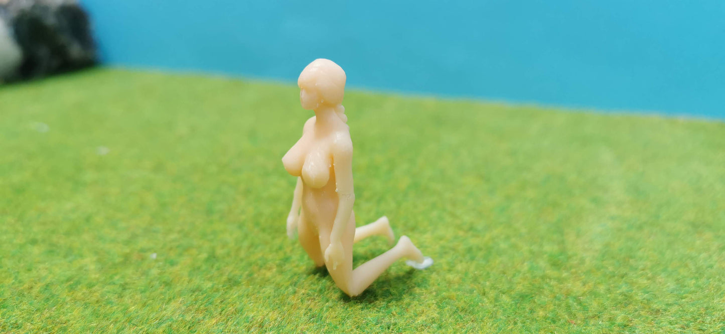 Verschiedene Sexy Frauen für Danceclub, Bar usw.