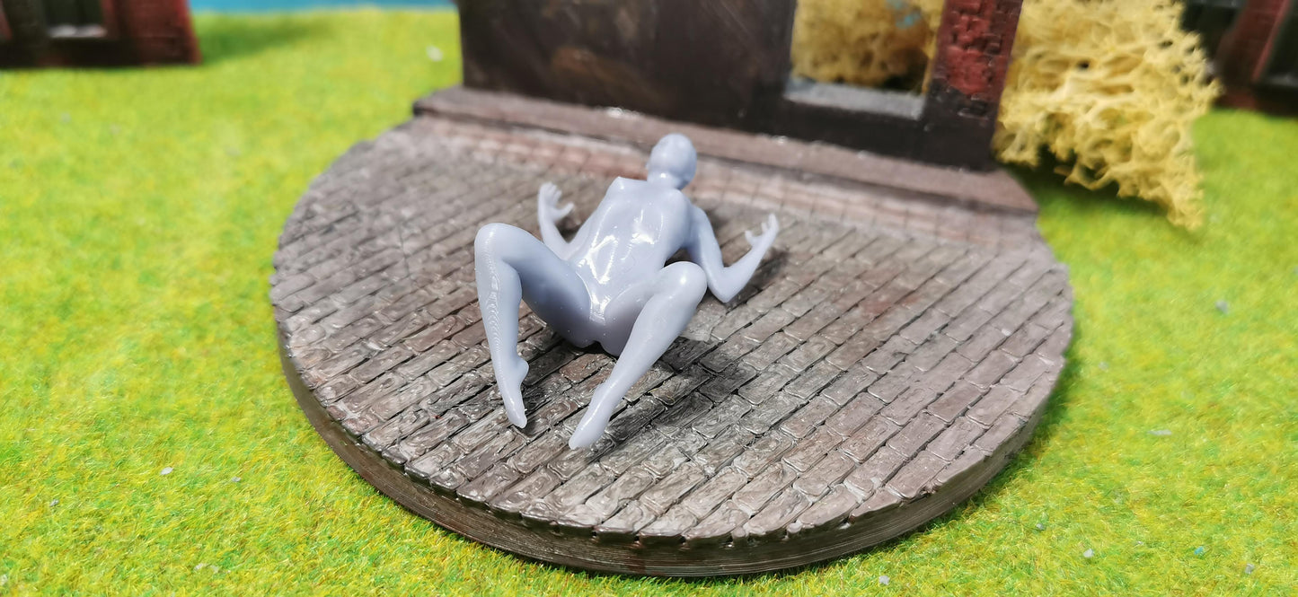 Verschiedene Sexy Frauen für Danceclub, Bar usw.