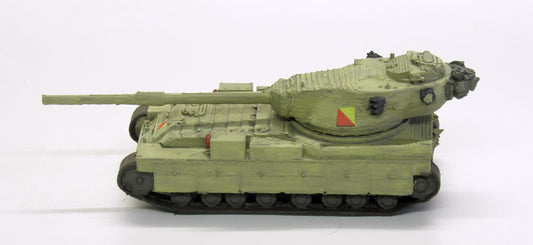 FV215B (183) britische Prototyp Selbstfahrlafette