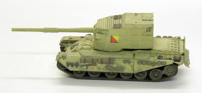 FV4005 Stage II britischer Prototyp Jagdpanzer