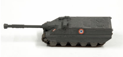 AMX 50 FOCH (155) – Französischer Jagdpanzer-Prototyp