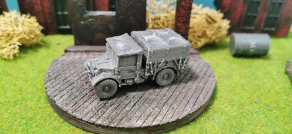 Fordson WOT2 LKW