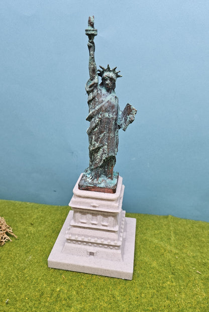 Freiheitsstatue New York Statue