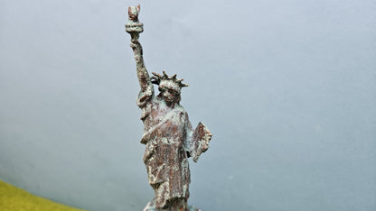Freiheitsstatue New York Statue