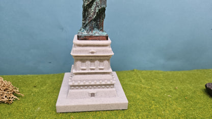 Freiheitsstatue New York Statue