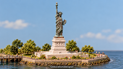 Freiheitsstatue New York Statue