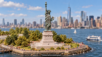Freiheitsstatue New York Statue