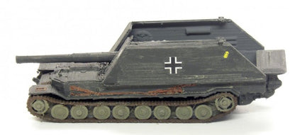 Geschützwagen Tiger "G.W. Tiger"
