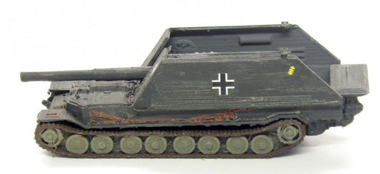 Geschützwagen Tiger "G.W. Tiger"