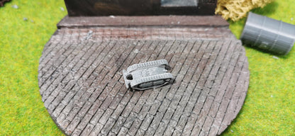 Goliath ferngesteuerter deutscher Kleinstpanzer