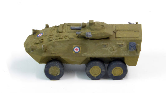 Kanadischer Grizzly AVGP (LAV)