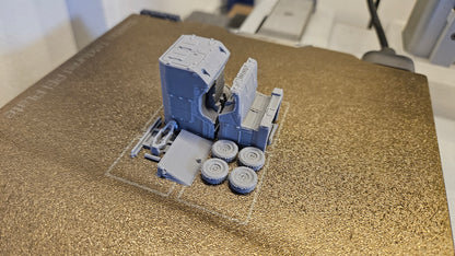 HMMWV Ambulance militärisches US Sanitätsfahrzeug