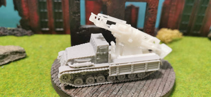 Typ 4 Japanischer schwerer Mörser Ha-To