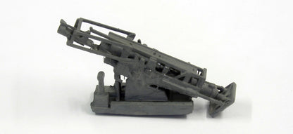 Typ 4 Japanischer schwerer Mörser Ha-To