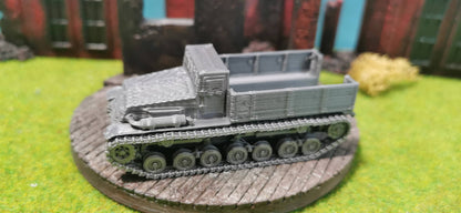Type 4 "Ha-To" Japanischer Militär LKW