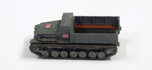 Type 4 "Ha-To" Japanischer Militär LKW