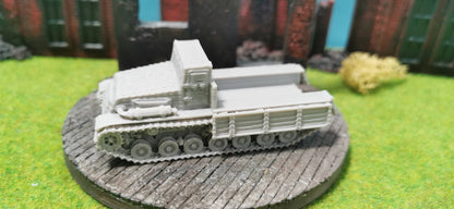 Type 4 "Ha-To" Japanischer Militär LKW "offen"