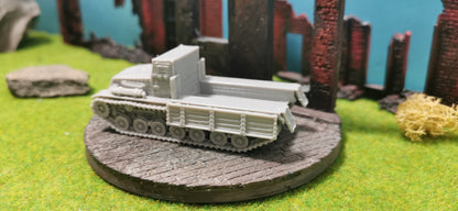 Type 4 "Ha-To" Japanischer Militär LKW "offen"