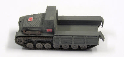 Type 4 "Ha-To" Japanischer Militär LKW "offen"