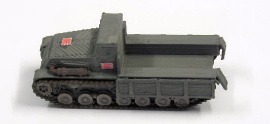 Type 4 "Ha-To" Japanischer Militär LKW "offen"