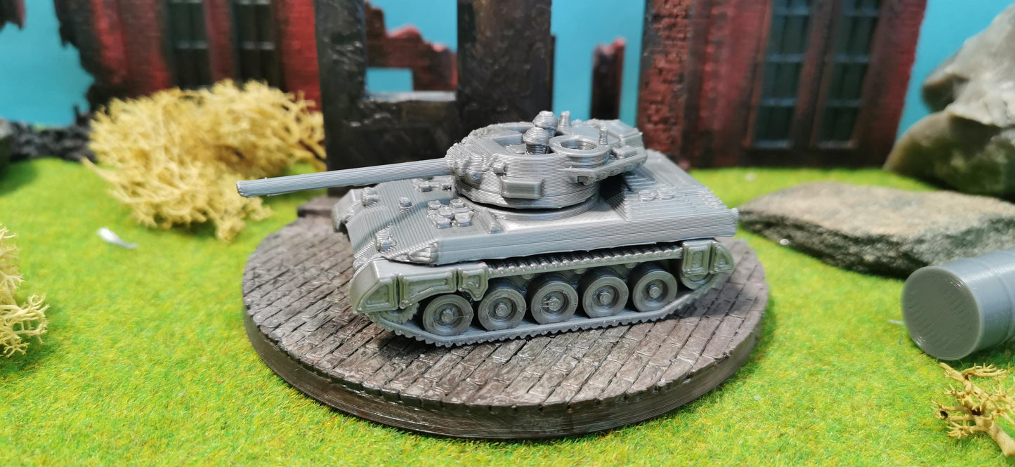 M18 "Hellcat" Jagdpanzer