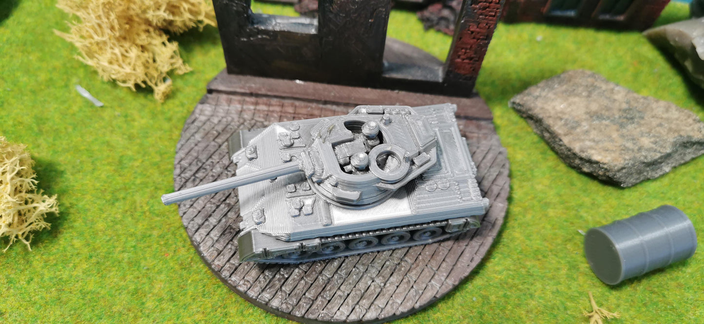 M18 "Hellcat" Jagdpanzer