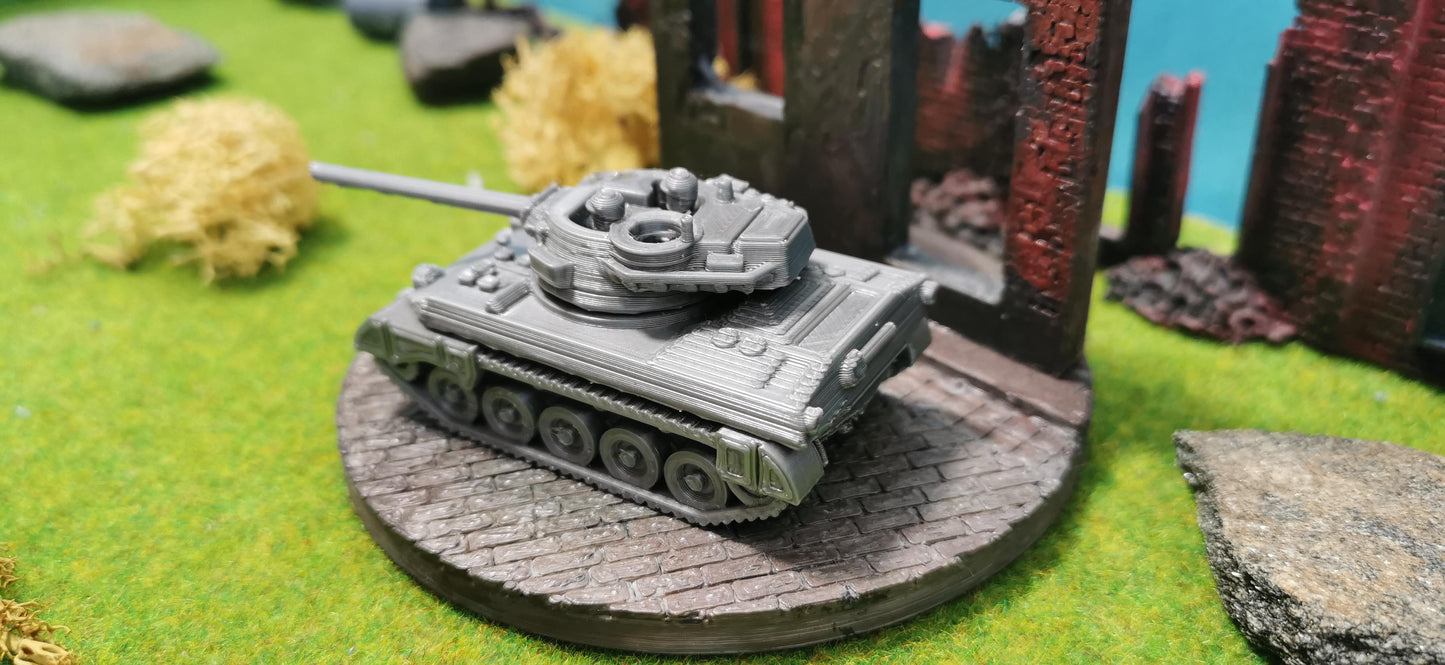 M18 "Hellcat" Jagdpanzer
