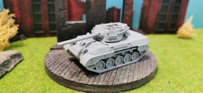 M18 "Hellcat" (frühe Version) Jagdpanzer