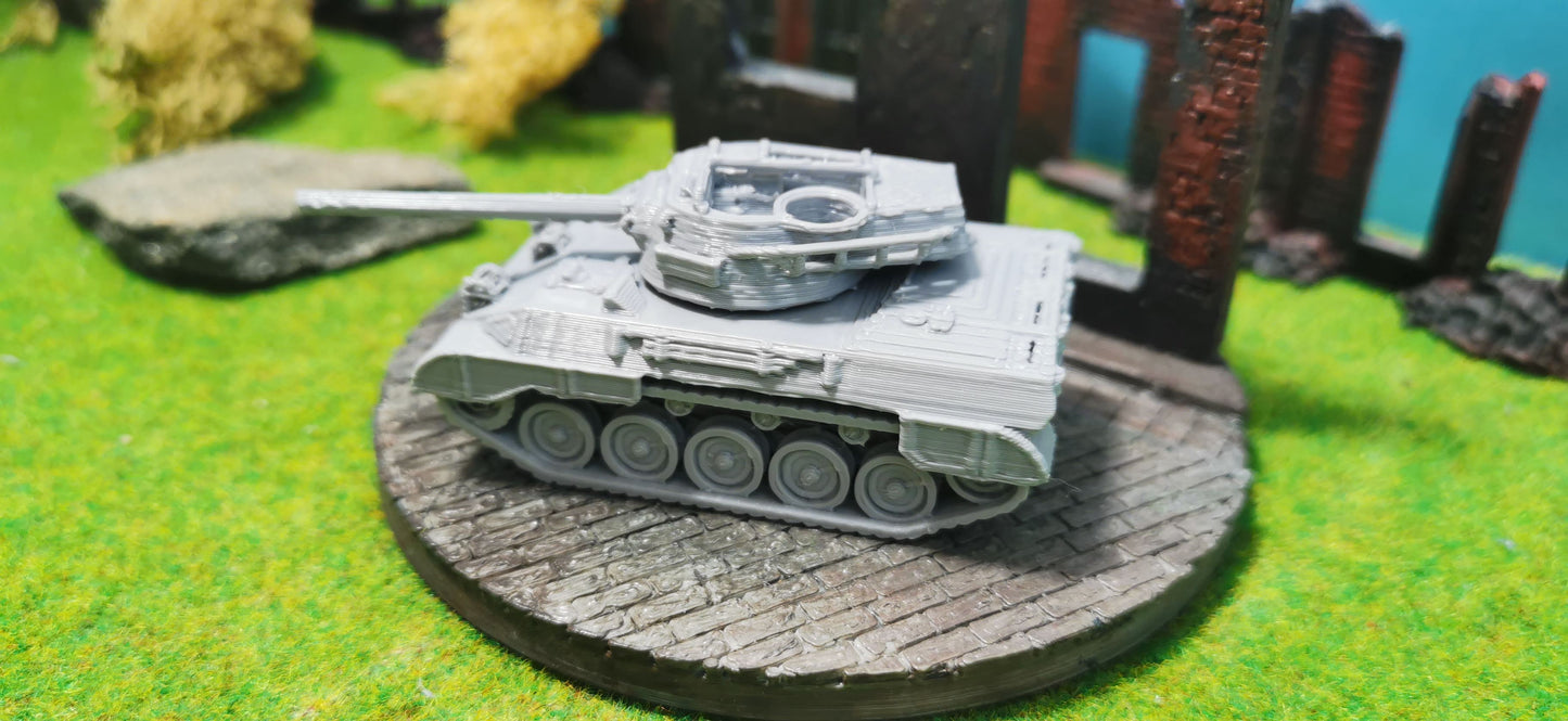 M18 "Hellcat" (frühe Version) Jagdpanzer