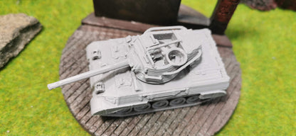 M18 "Hellcat" (frühe Version) Jagdpanzer