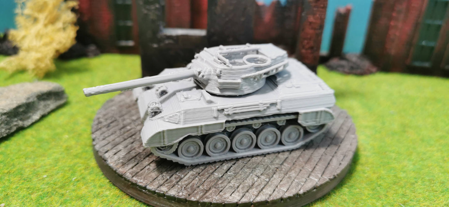 M18 "Hellcat" (frühe Version) Jagdpanzer