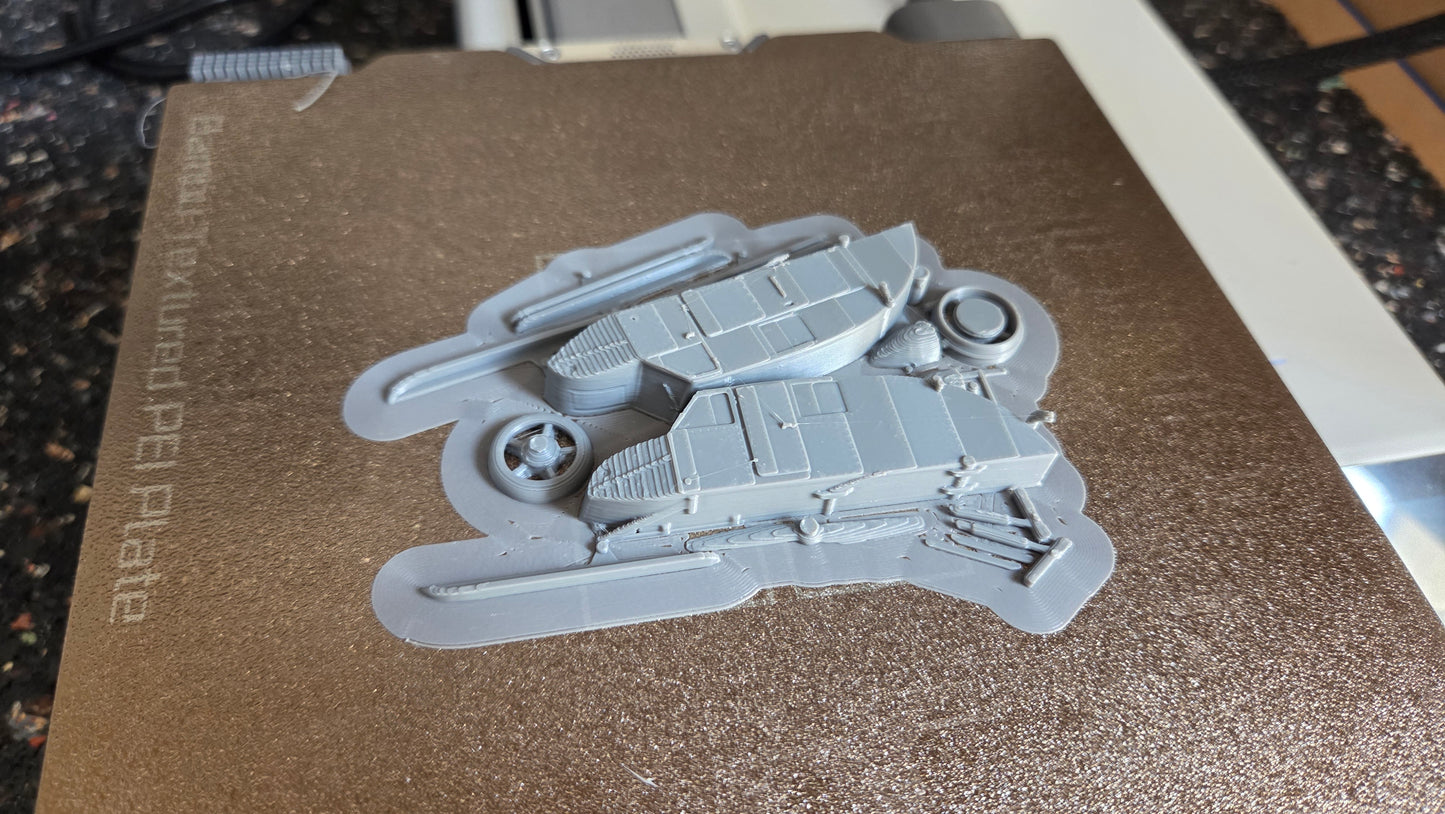 Henschel Aerosan Schneefahrzeug der Wehrmacht