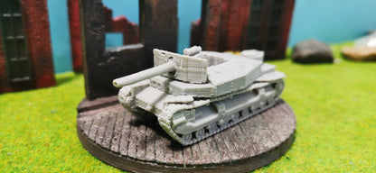 Type 95 "Hiro-Sha" Japanische Selbstfahrlafette
