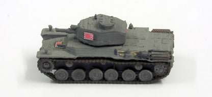 Typ 2 Ho-I Japanischer Infanterieunterstützungspanzer