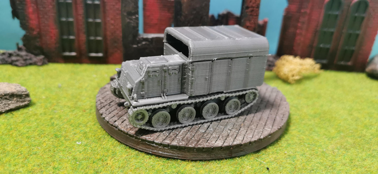 Type 1 "Ho-Ki" Japanischer Militär LKW