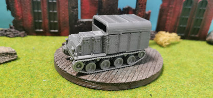 Type 1 "Ho-Ki" Japanischer Militär LKW