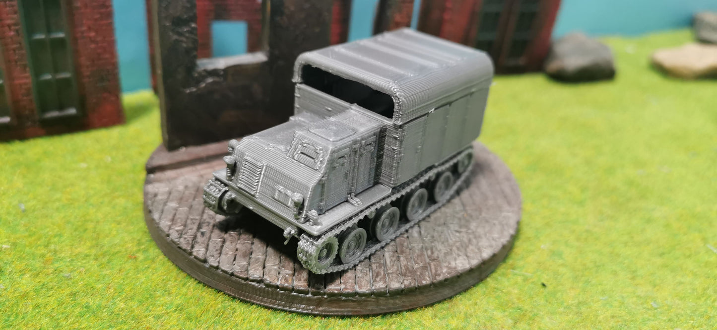 Type 1 "Ho-Ki" Japanischer Militär LKW