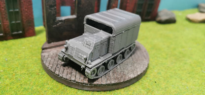 Type 1 "Ho-Ki" Japanischer Militär LKW