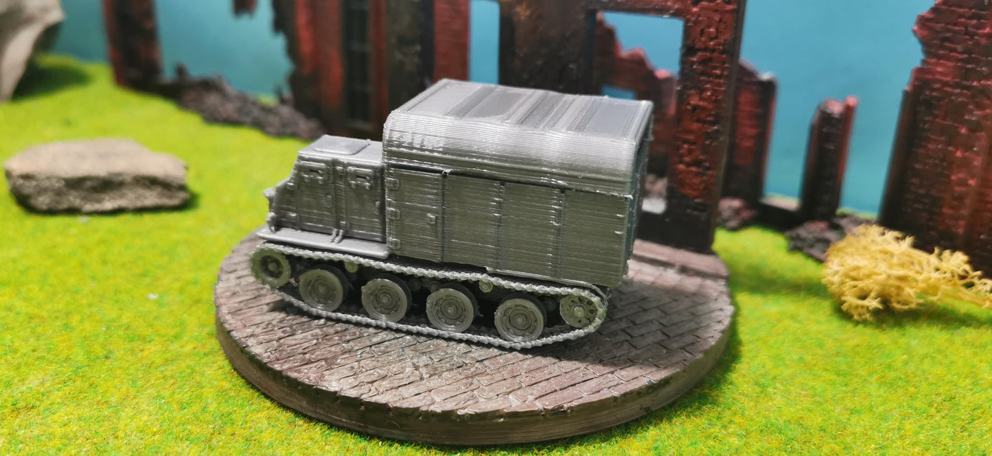 Type 1 "Ho-Ki" Japanischer Militär LKW