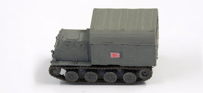 Type 1 "Ho-Ki" Japanischer Militär LKW