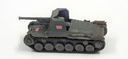 Typ 1 Ho-Ni I Japanischer Jagdpanzer