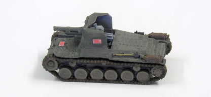 Typ 2 Ho-Ni II Japanischer Jagdpanzer