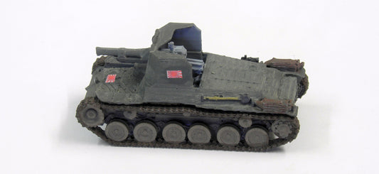 Typ 2 Ho-Ni II Japanischer Jagdpanzer