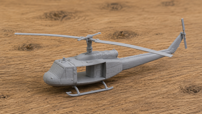 Bell UH-1H "Huey" US-Mehrzweckhubschrauber