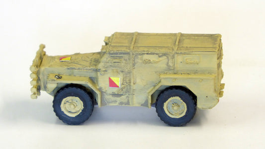 Humber "Pig" Britischer MTW