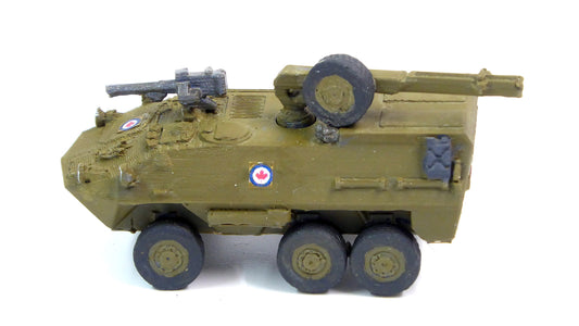 Kanadischer Husky AVGP (LAV)